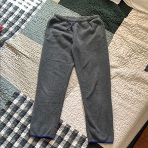 Patagonia Sweatpants
